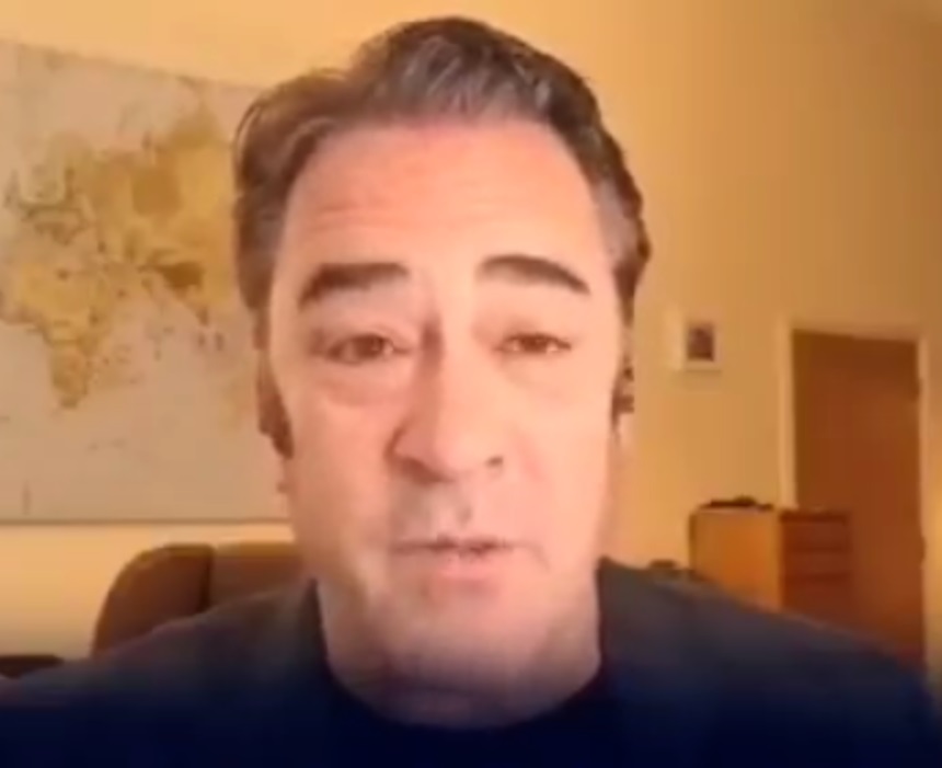 کارشناس آمریکایی: ایران یک بازیگر مقتدر ژئوپلیتیک است