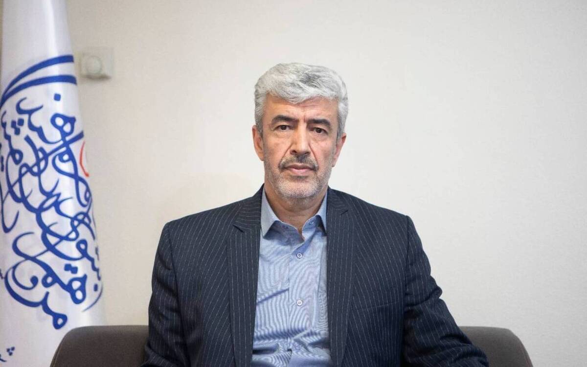 رجبعلی برزویی، قائم مقام دبیر شورای عالی انقلاب فرهنگی