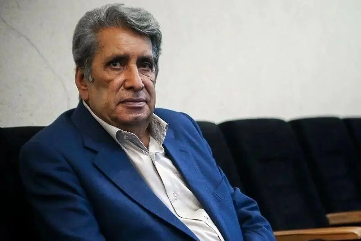 برای «صدای ماندگار» دعا کنید 