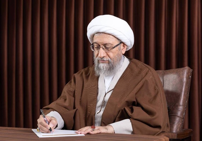 آملی لاریجانی: حمله ایران در دفاع از لبنان اعلام رسمی دکترین راهبردی بود