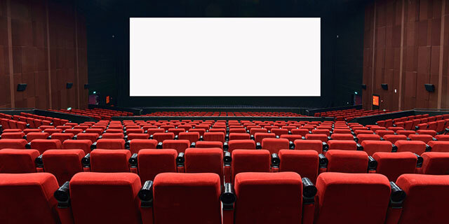 یک شنبه های نیم بها، 100 هزار نفر به سینما رفتند