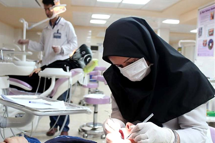 آغاز ثبت نام آزمون دستیاری دندانپزشکی 