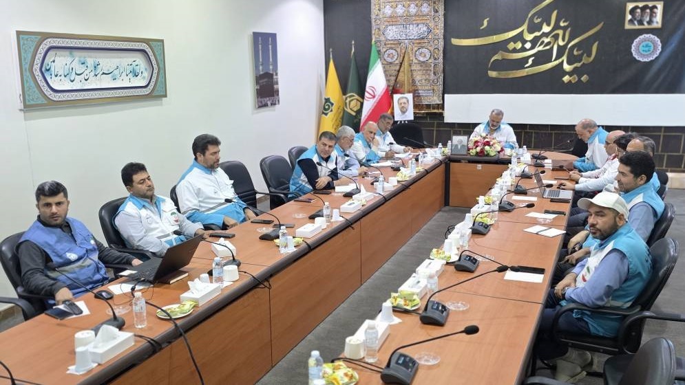 استطاعت جسمی، تغییر مهم در نام نویسی حج تمتع 1406