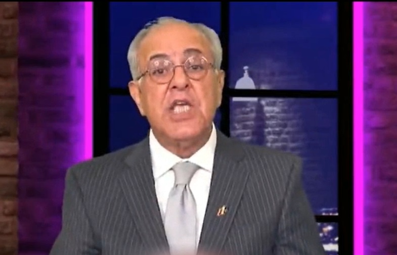 افشاگری شهرام همایون: جنگ با ایران، ابهت آمریکا را فرو ریخت