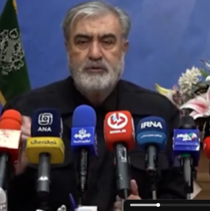 عزیزی: پیروزی ملت ایران بهدرستی تبیین و روایت شود