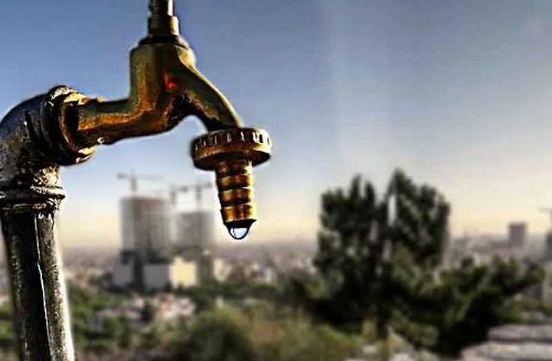 تابستان، جیره بندی آب نداریم