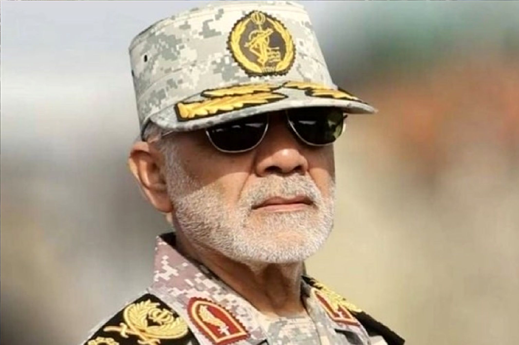 بهزودی طنین پیروزی ایران در جهان شنیده خواهد شد