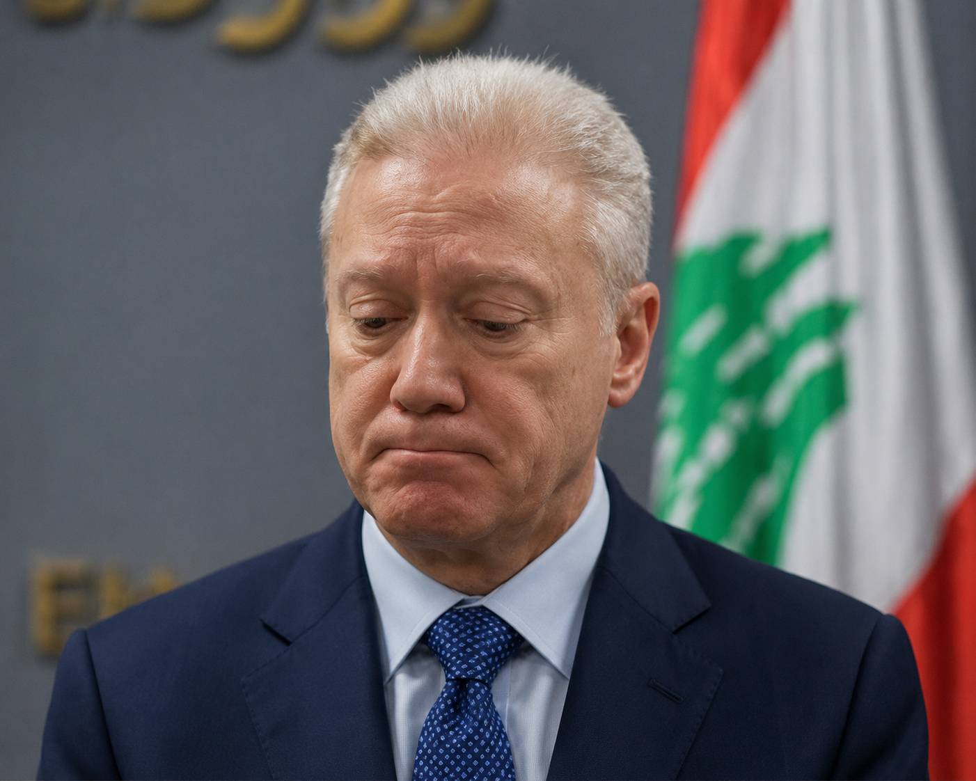 اظهارات وقیحانه و خصمانه وزیر خارجه لبنان