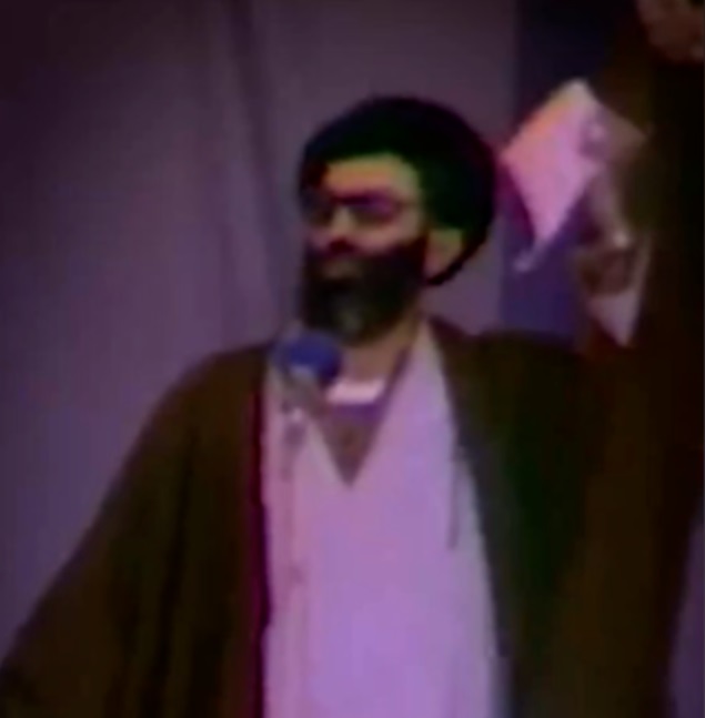 سلاح بی همتای "الله اکبر"