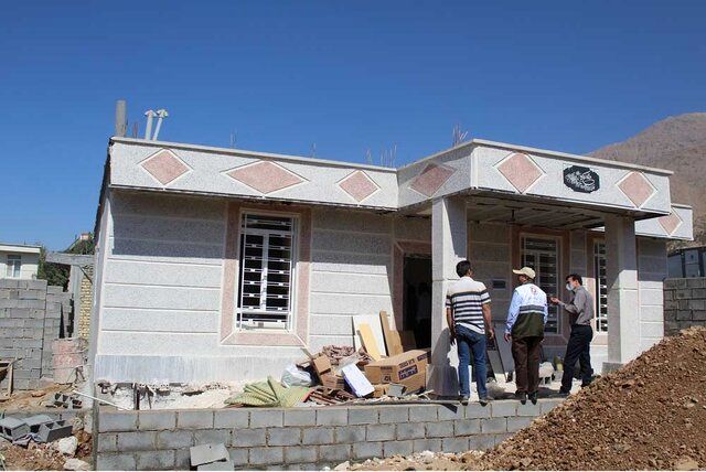 وام روستایی برای دهک های پایین شهرها 