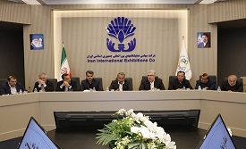 تأکید بر بازطراحی مسیرهای تجاری و تقویت زیرساخت‌های لجستیکی کشور