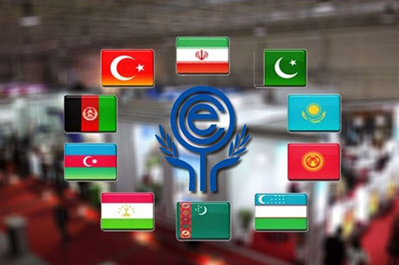  ایران، رئیس بنیاد علمی «اکو» ماند