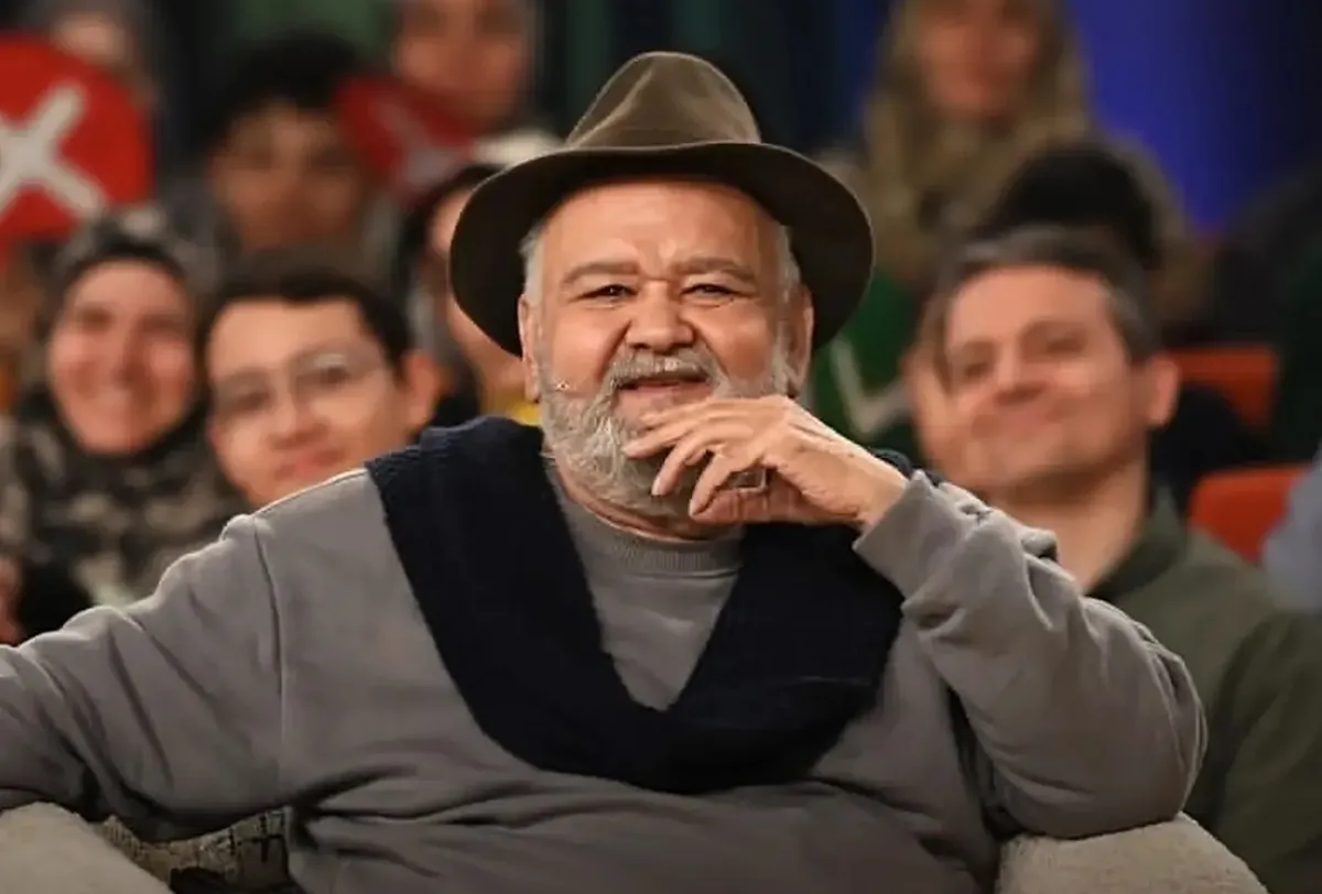 اکبر عبدی؛ از غلامرضای «مادر» و عباس «آدم برفی» تا بایرام «اخراجی ها»