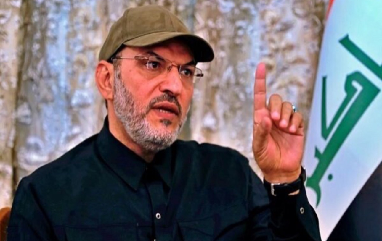 آن‌ها حق دارند تنگه باب‌المندب را ببندند.