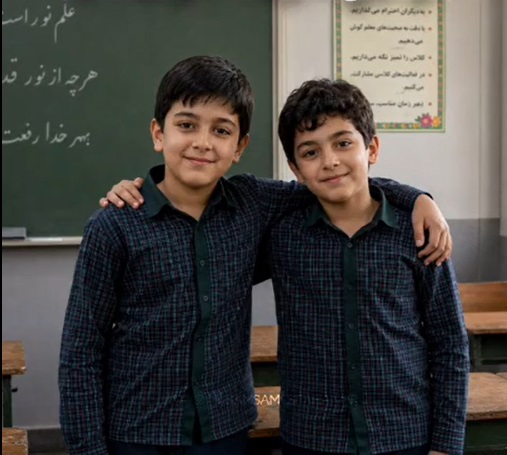 امیرعلی جداوی؛ دومین شهید جاویدالاثر مدرسه میناب
