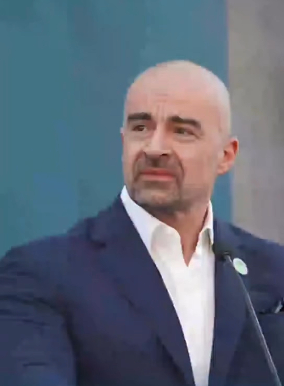 طالبانی :ایرانی ها را نشناختین !!