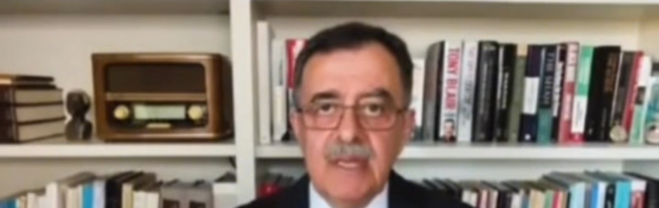 رئیس گروهک کومله :من نبودم یکی دیگه بود 