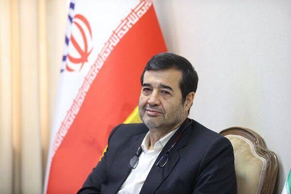 دنیامالی برای حضور در افتتاحیه بازی‌های جهانی عشایر راهی بیشکک شد