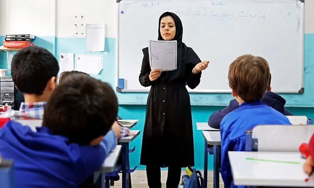 فعالیت ۳۹ هزار مدرسه غیردولتی و مرکز آموزشگاهی در کشور