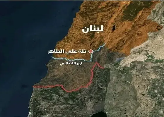 الجزیره: هشدار ایران به آمریکا درباره تپه علی‌الطاهر 