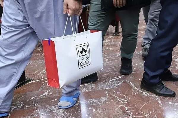  توقیف اموال ۱۶ همتی  چای دبش