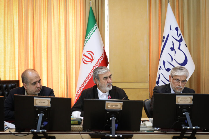 بازگشت صدای مجلس به رادیو پس از ۶ ماه