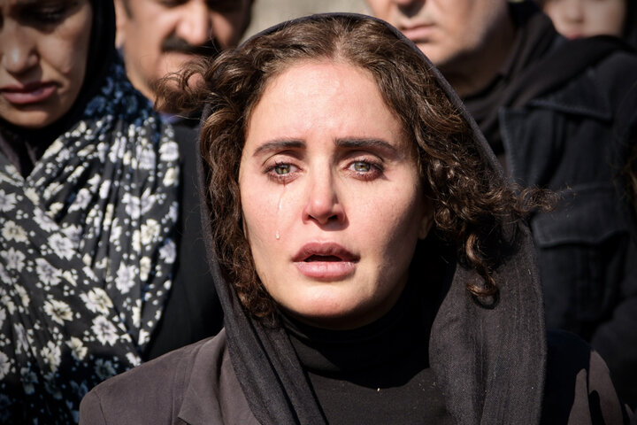 «عروش چشمه» پروانه نمایش گرفت