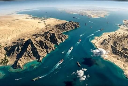 درآمدهای تنگه هرمز صرف معیشت مردم