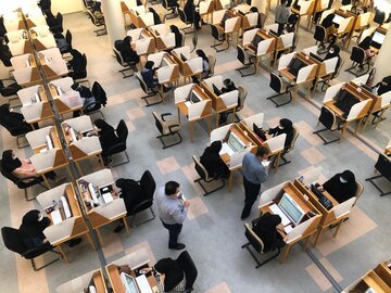 نتایج مرحله کتبی آزمون‌های دانشنامه تخصصی و فوق‌تخصصی پزشکی اعلام شد