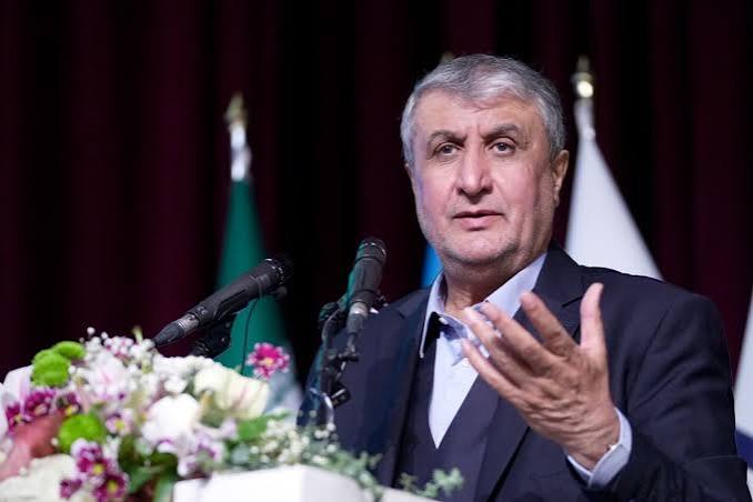 اسلامی: آمریکا نمی‌تواند ایران را از فناوری هسته‌ای محروم کند