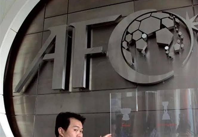تعلل AFC در پرونده میزبانی ریاض