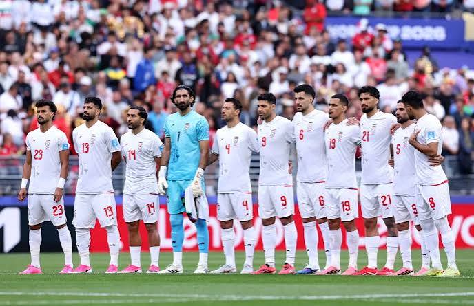 اعلام برنامه و ورزشگاه‌های مسابقات تیم ملی ایران در جام ملت‌های آسیا ۲۰۲۷