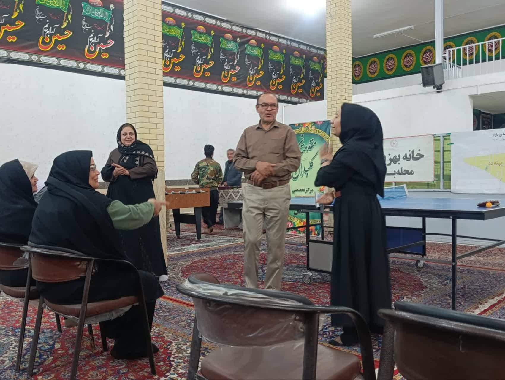 ارسالی شما: نشست های آمادگی در برابر «النینو» در ابرکوه 
