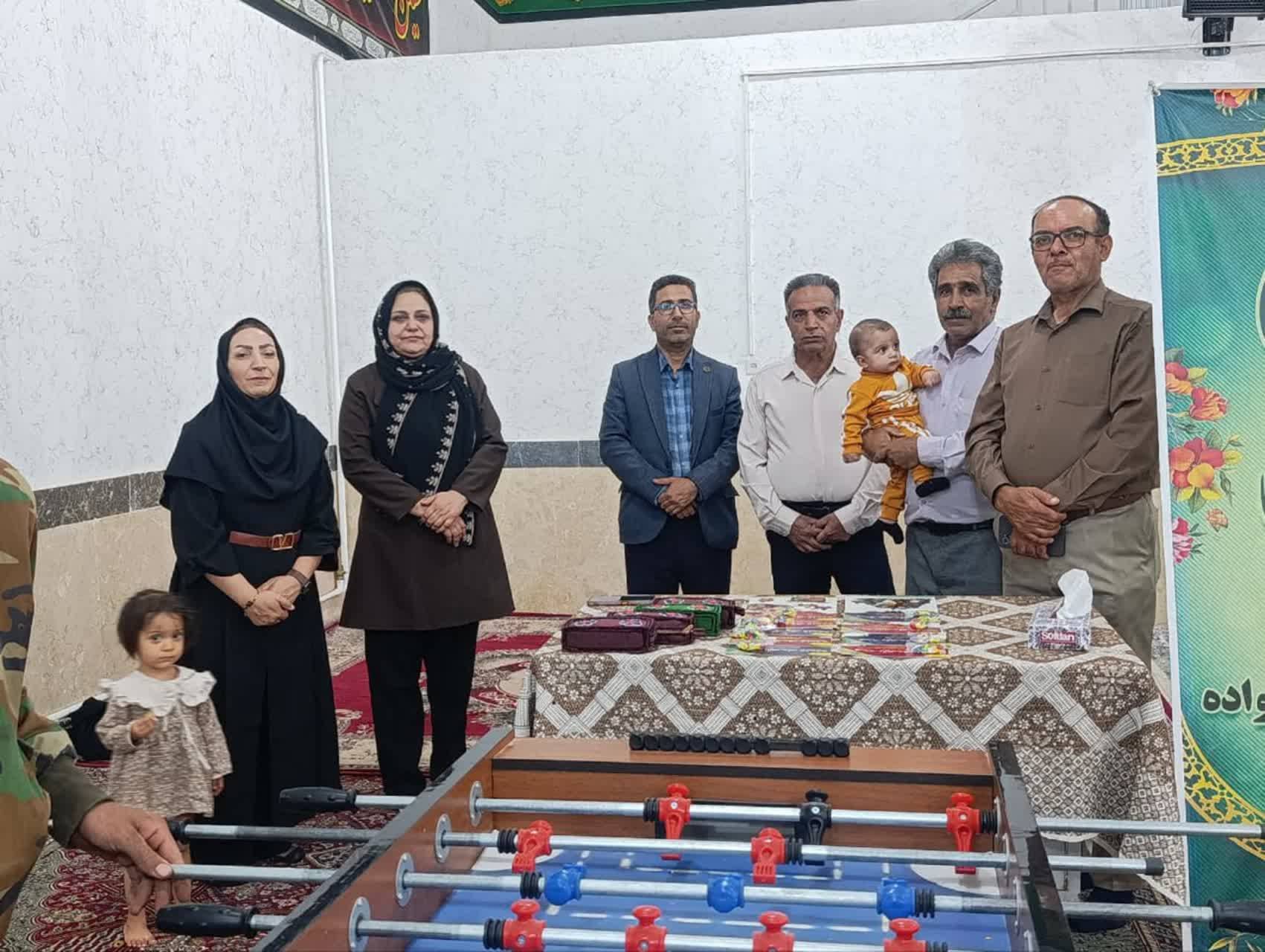 محله «بازار» در ابرکوه، محله برتر در ارزیابی «ستاد توانمدسازی محلات کم برخوردار»