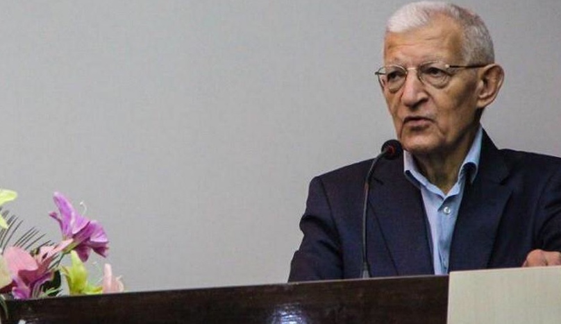 «مهدی ماحوزی»، درگذشت 