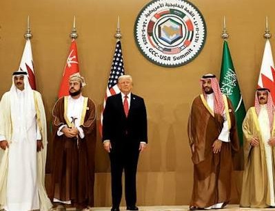 شکست چتر امنیتی آمریکا در خلیج فارس