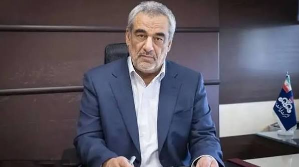 واکنش تند سرپرست وزارت نفت به اظهارات وزیر خزانه داری آمریکا