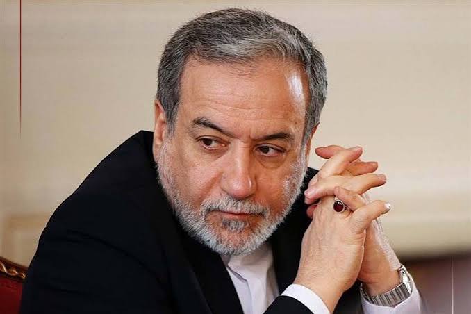تأکید وزیر امور خارجه بر نقش دیپلماسی انرژی ایران در اجلاس جی‌ای‌سی‌اف