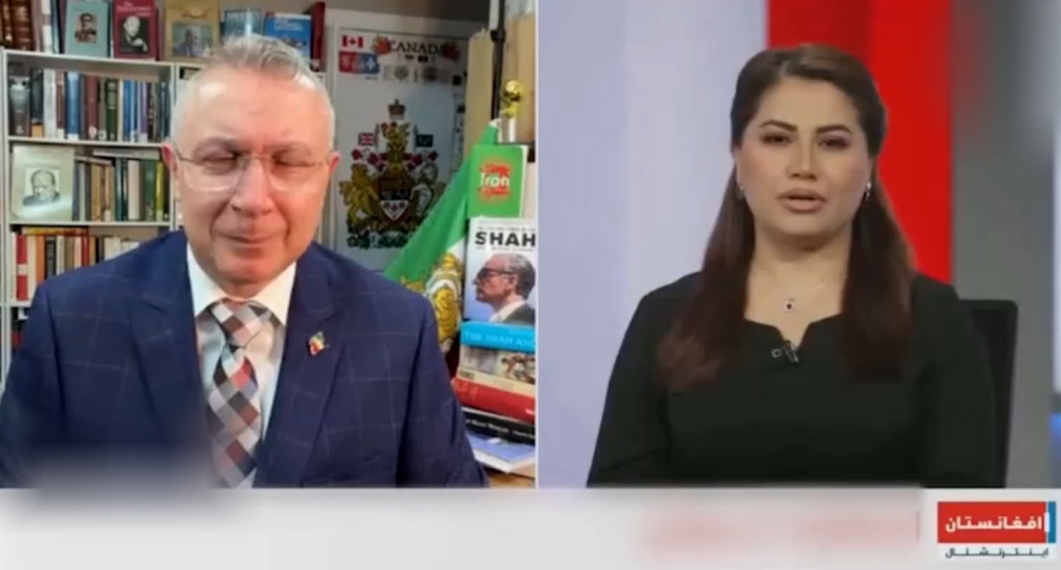 کارشناس شبکه صهیونیستی اینترنشنال: جنگ نتانیاهو در صندوق‌های رأی شکست خورد