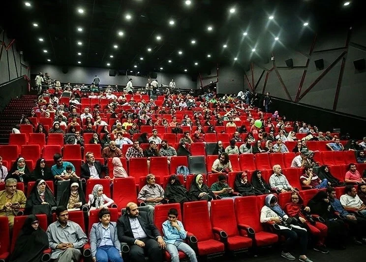این هفته؛ سینماها 61 میلیارد فروختند 