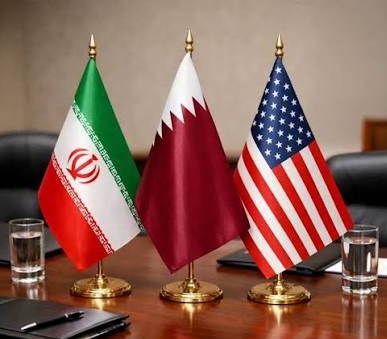 ادعای رویترز: ایران در حال بررسی پیش‌نویس توافق قطری است