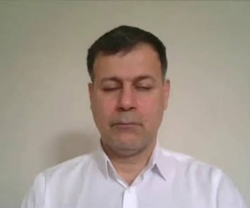 اعتراض تحلیلگر شبکه صهیونیستی اینترنشنال به تجمعات خیابانی