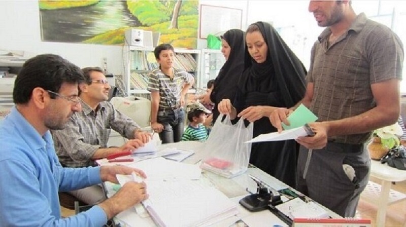 ۱۵ آبان؛ آخرین مهلت ثبت نام دانش آموزان جامانده
