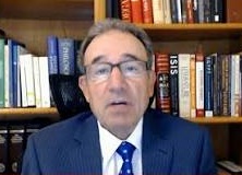 حسن داعی؛ شکست حیثیتی اسرائیل و بحران اقتصادی، کابوس انتخاباتی جمهوری‌خواهان