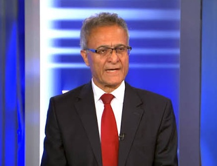 تهدید علنی ایران توسط سخنگوی گروهک تروریستی حزب دموکرات کردستان 