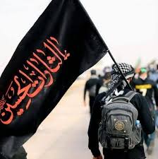 ارسالی شما: «رهسپاران عصر ظهور» استان های شرقی در طبس 