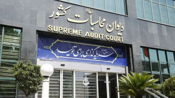 ورود دیوان محاسبات به پرونده بدهی ۱۴۱ شرکت تراستی