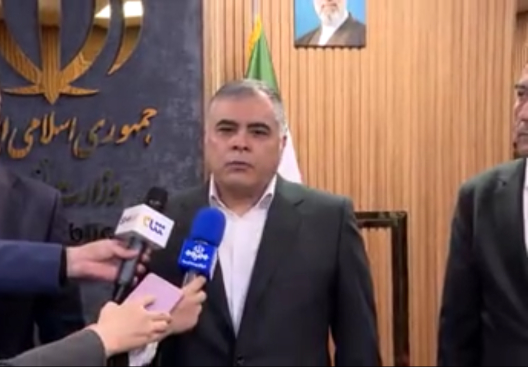 توافق نفتی ایران و تاجیکستان
