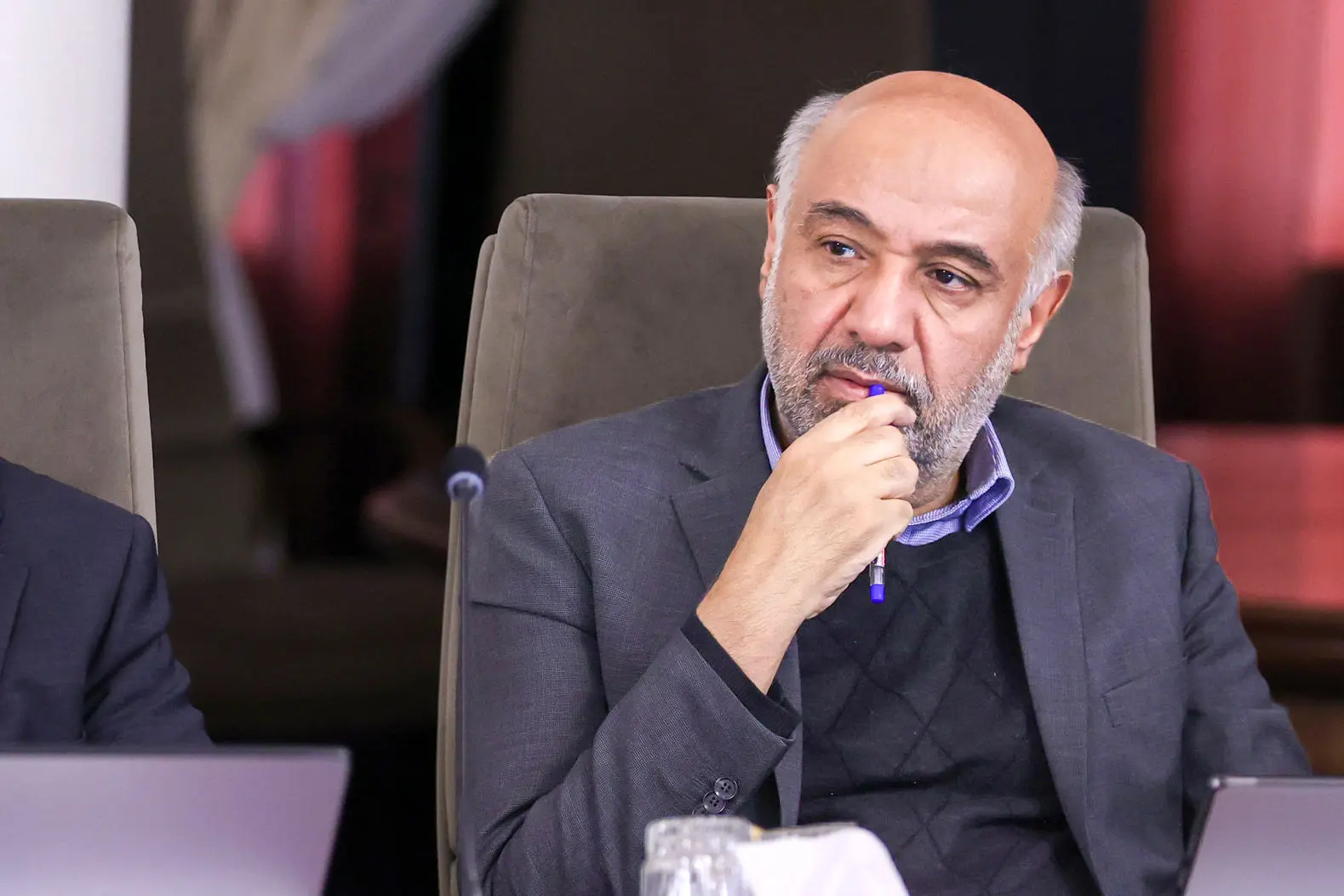 میدری: افزایش کالابرگ نیازمند بررسی آثار تورمی است