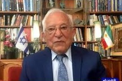واکنش تند سخنگوی موساد به دستگیری مزدوران و تقویت توان نظامی ایران